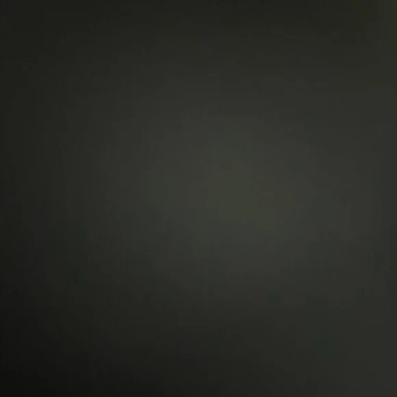 Zara Green Crop Sherpa Faux Fur Fleece Jacket With Corduroy Details Size Medium - Picture 10 of 11